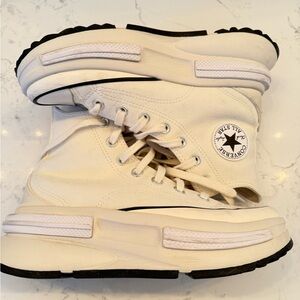 Converse All-Stars High Top